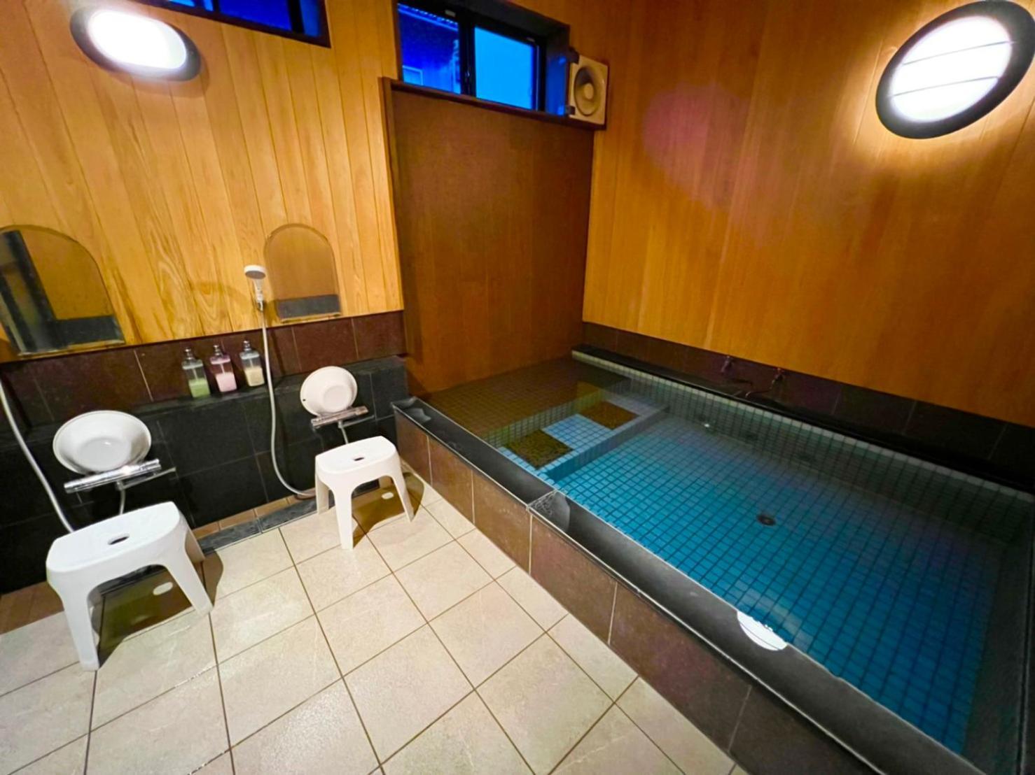 Japanese Style Hotel And Dining Morigen Кётанго Экстерьер фото