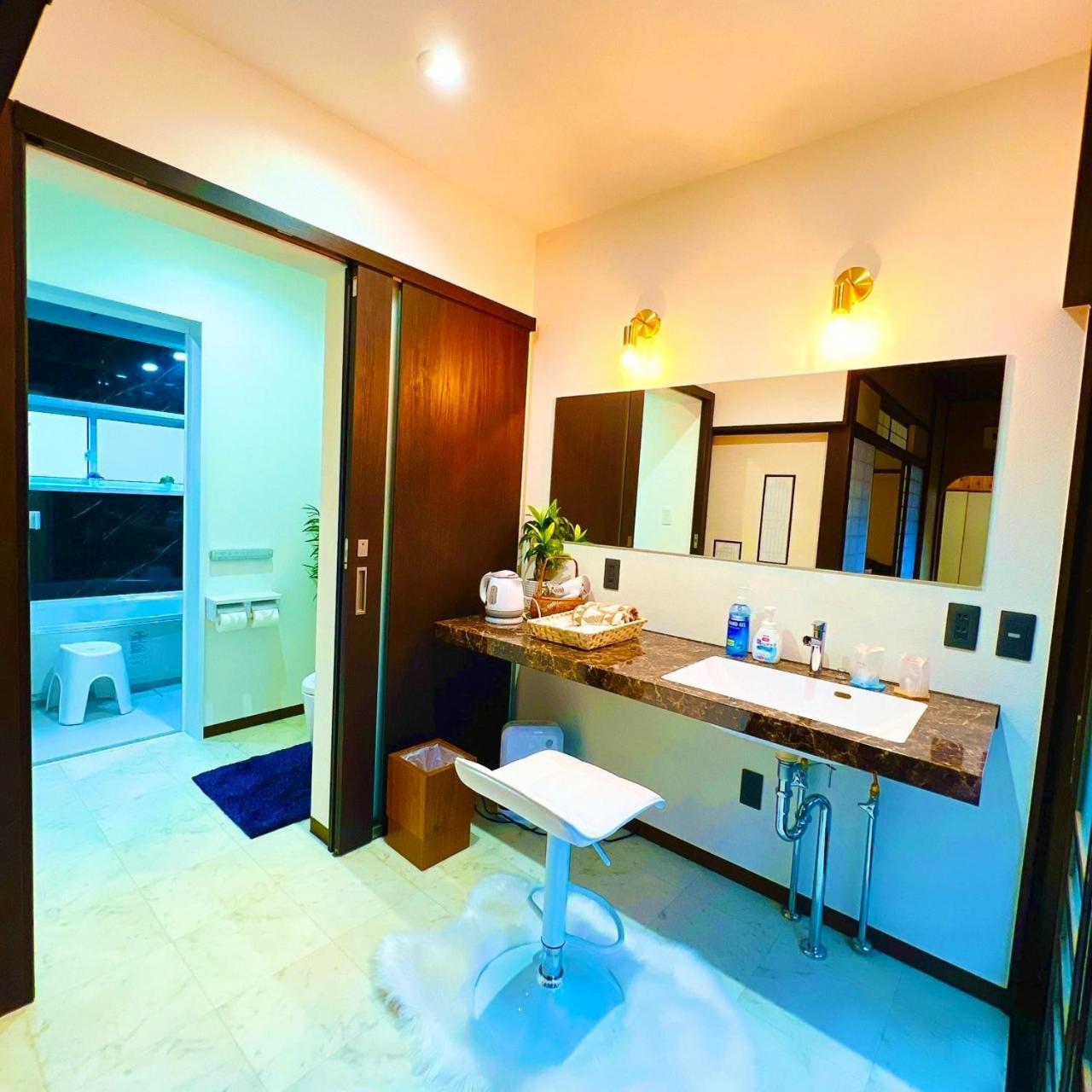 Japanese Style Hotel And Dining Morigen Кётанго Экстерьер фото