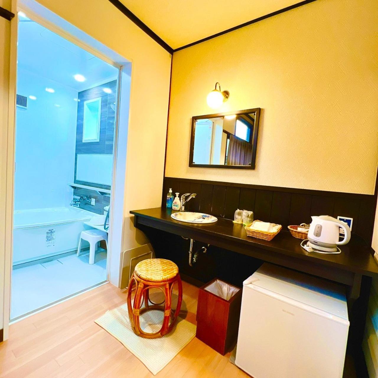 Japanese Style Hotel And Dining Morigen Кётанго Экстерьер фото