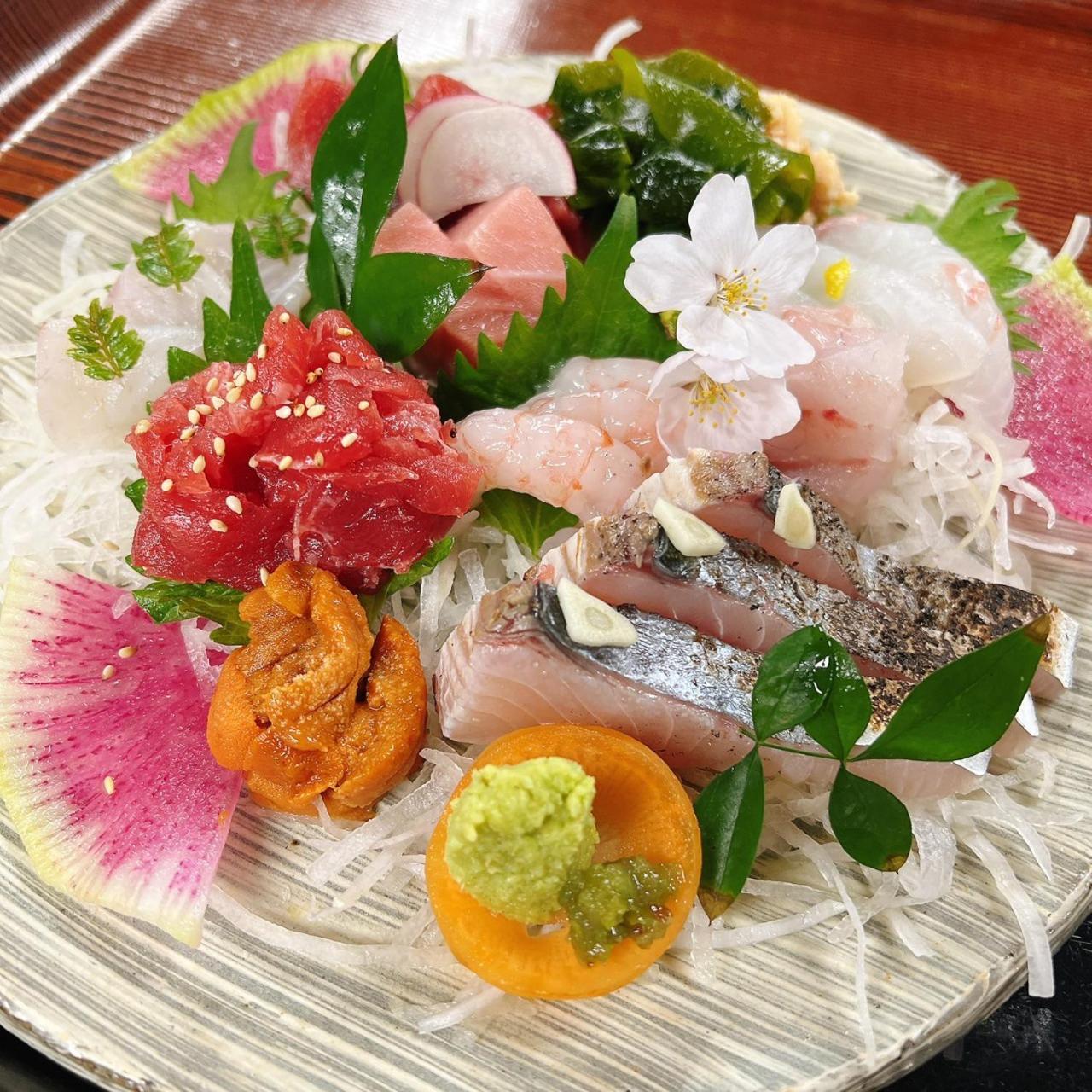 Japanese Style Hotel And Dining Morigen Кётанго Экстерьер фото